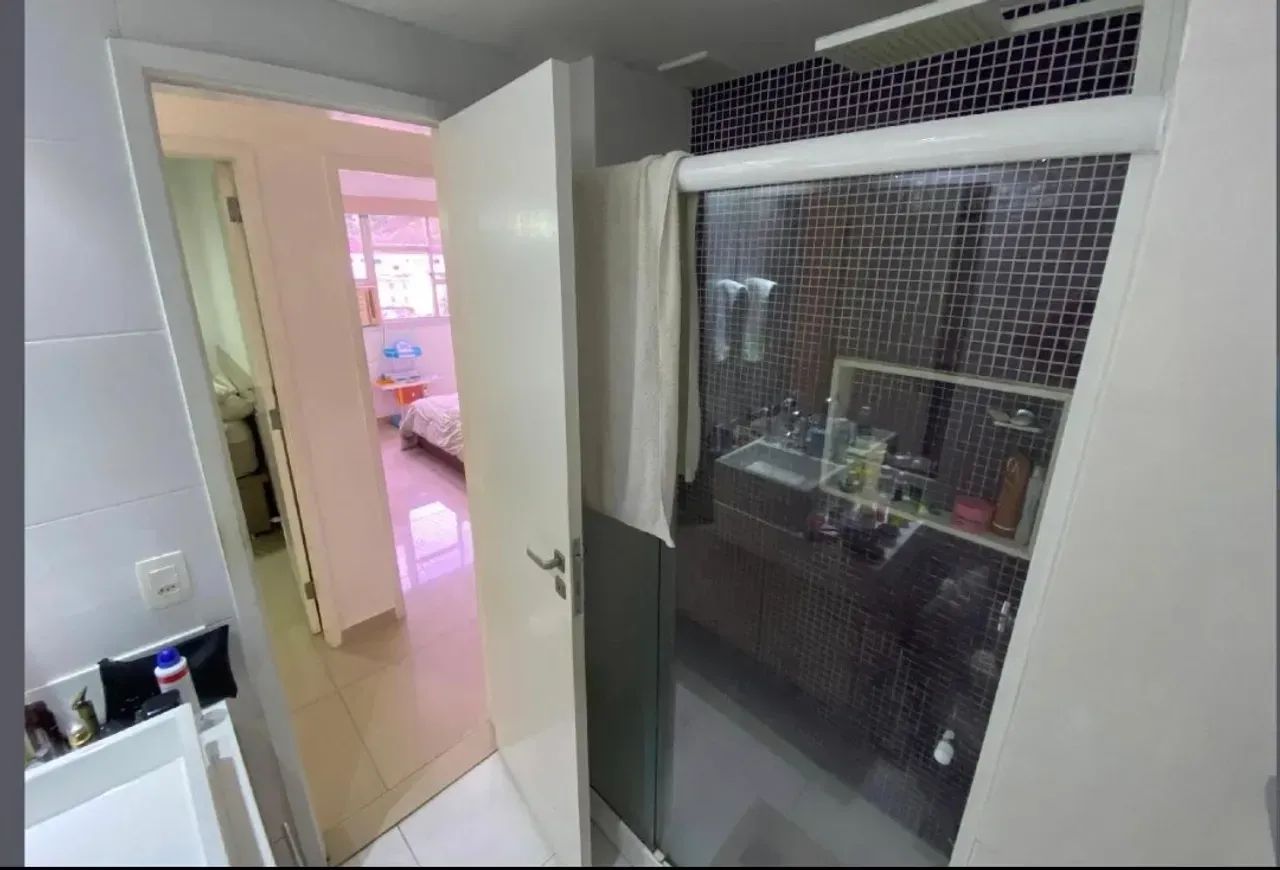 Cobertura no Meier com Piscina. - Foto 4