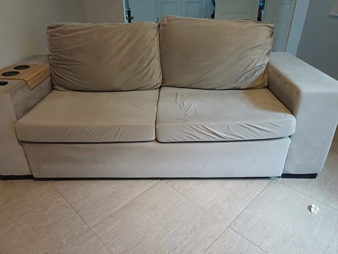 Sofa em ótimo estado  - Foto 2