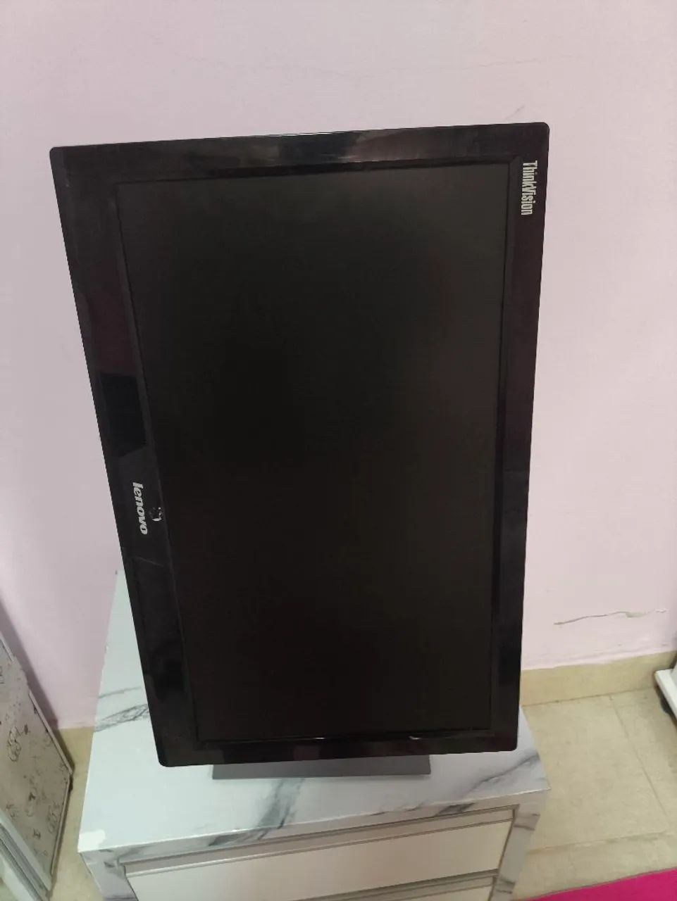 Monitor Lenovo Thinkvision  - Foto 3