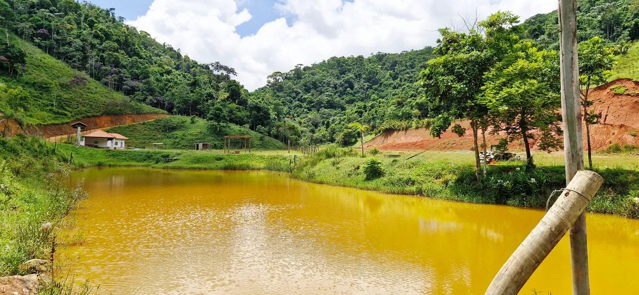 Foto - Rio Claro - Lídice
