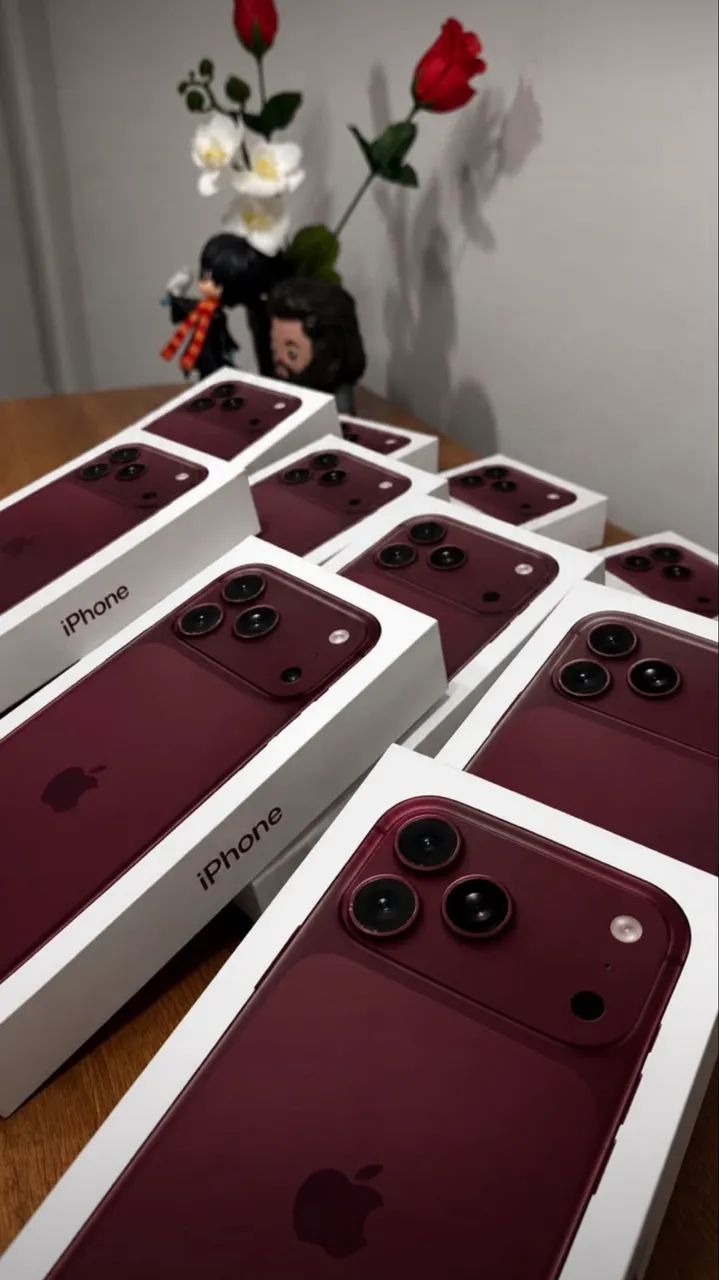 iPhone 18 Pro Max 256GB