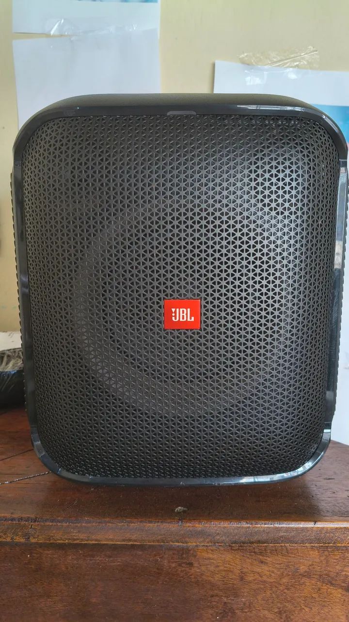 JBL essential  - Foto 4