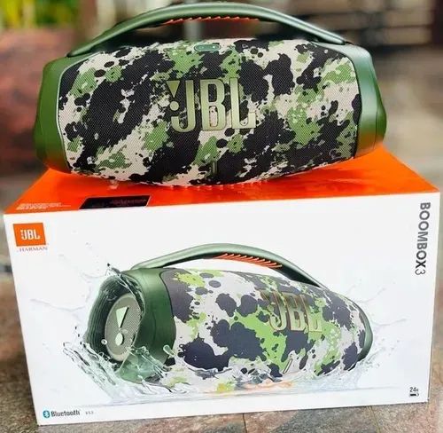 JBL BOOMBOX 3 