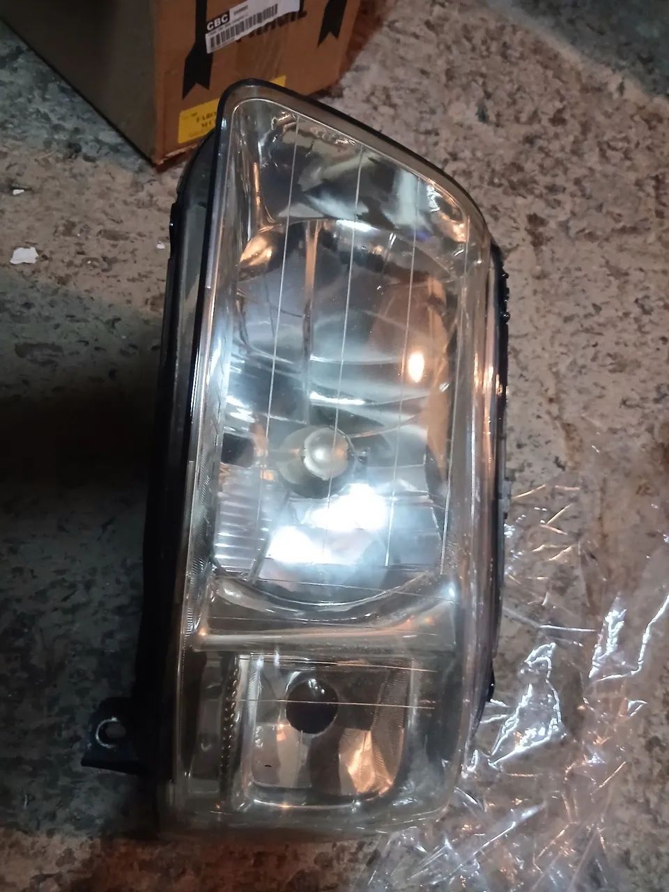 Farol uno e celta - Foto 2