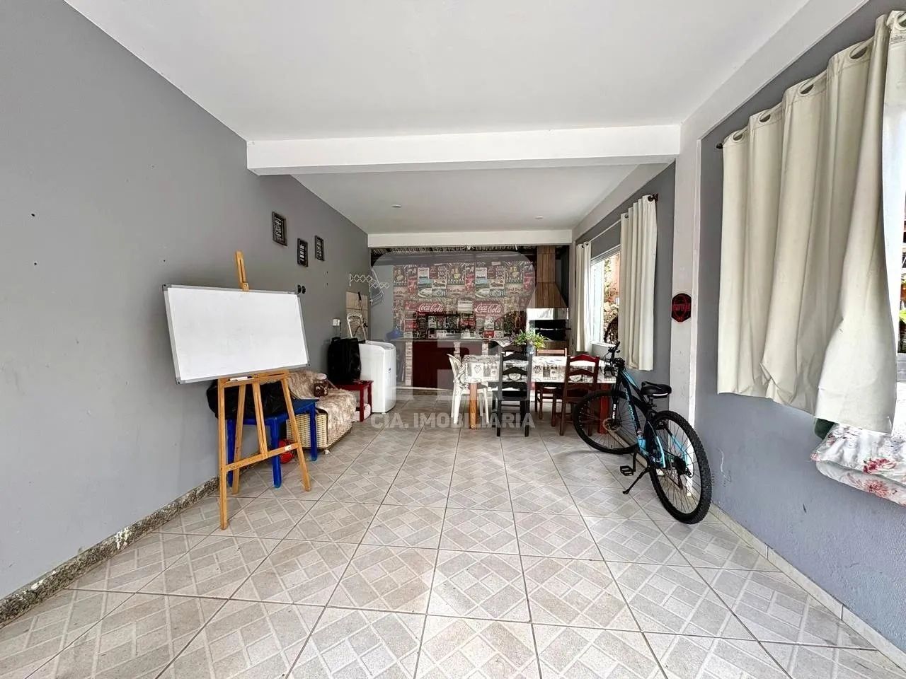 Casa 3 dormitórios no Morro das Pedras - Foto 2