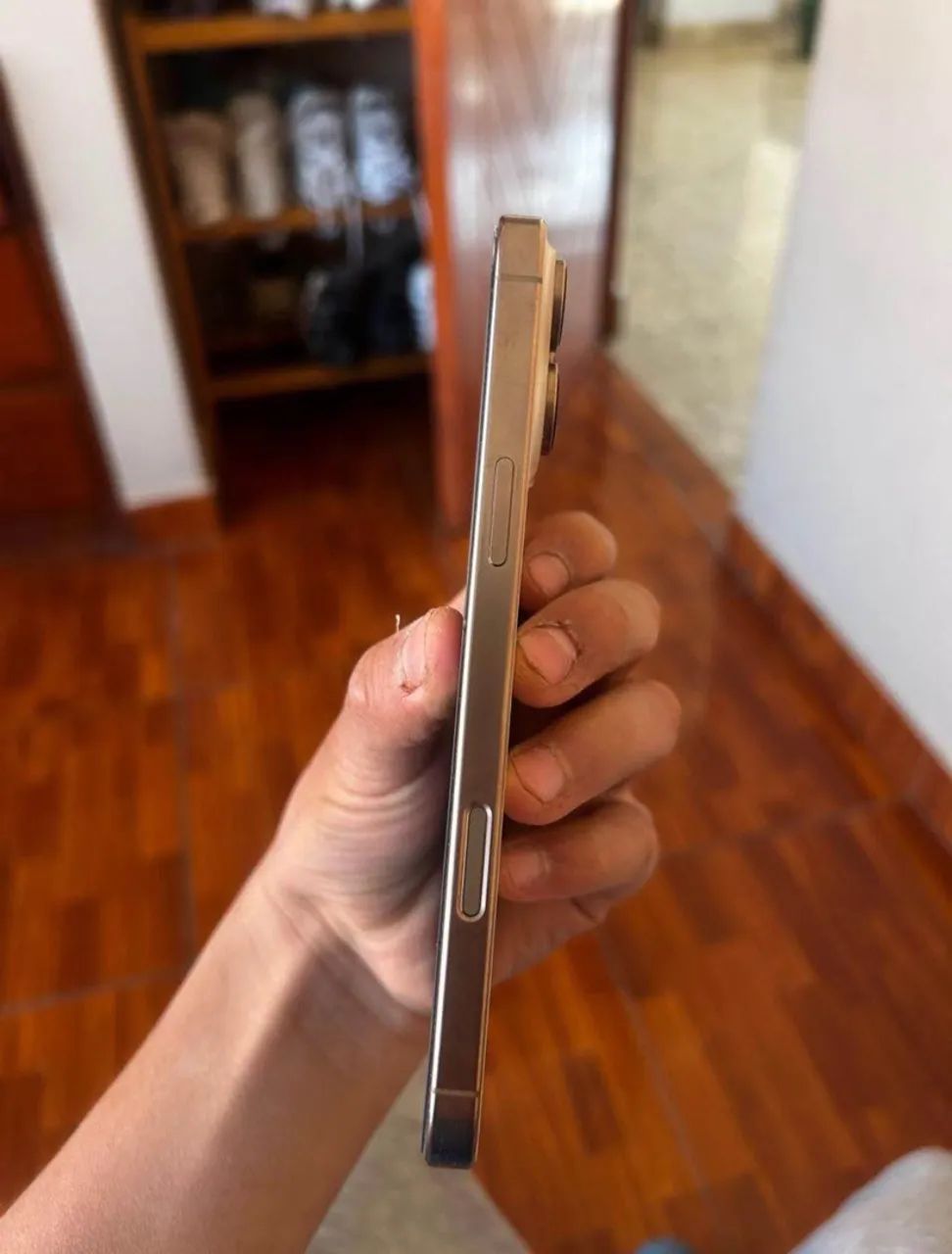 iPhone 16 Pro Max 256Gb Desert - Foto 2