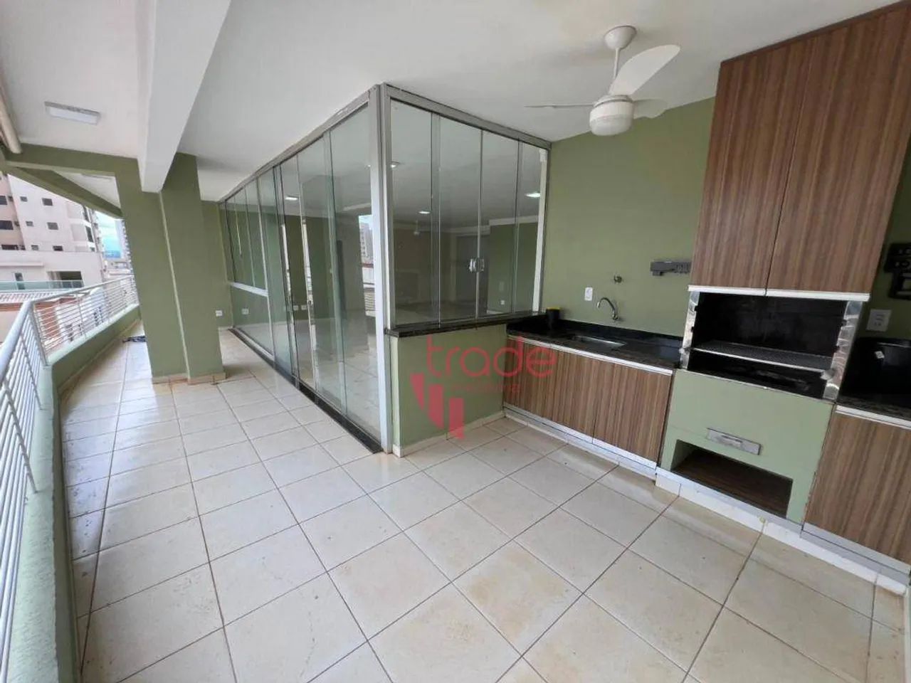 Cobertura com 5 quartos, 203 m² - venda por R$ 1.200.000 ou aluguel por R$ 5.541/mês - Nov