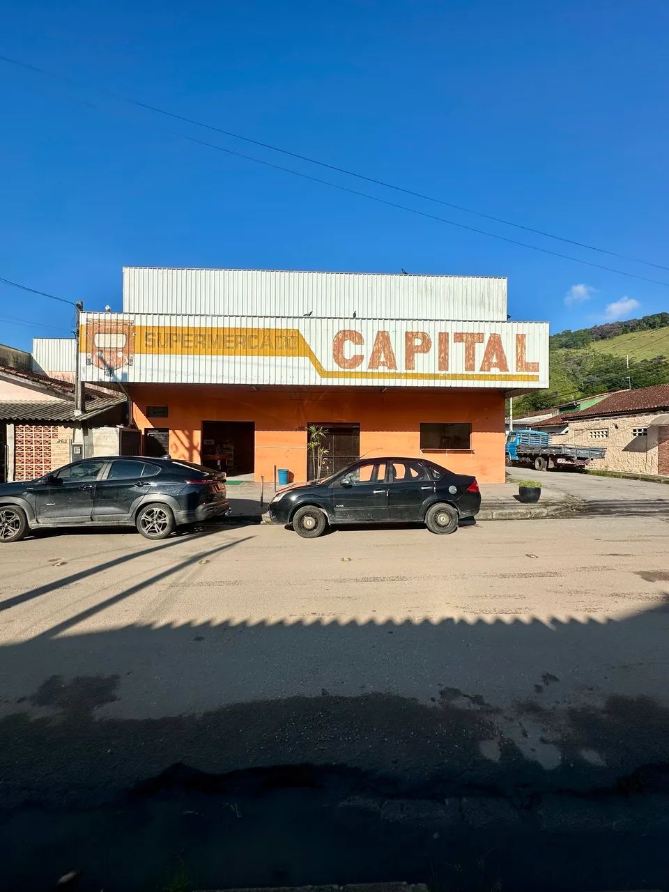 GALPÃO COMERCIAL 220 m² - 2 OPÇõES DE COMPRA - Foto 2