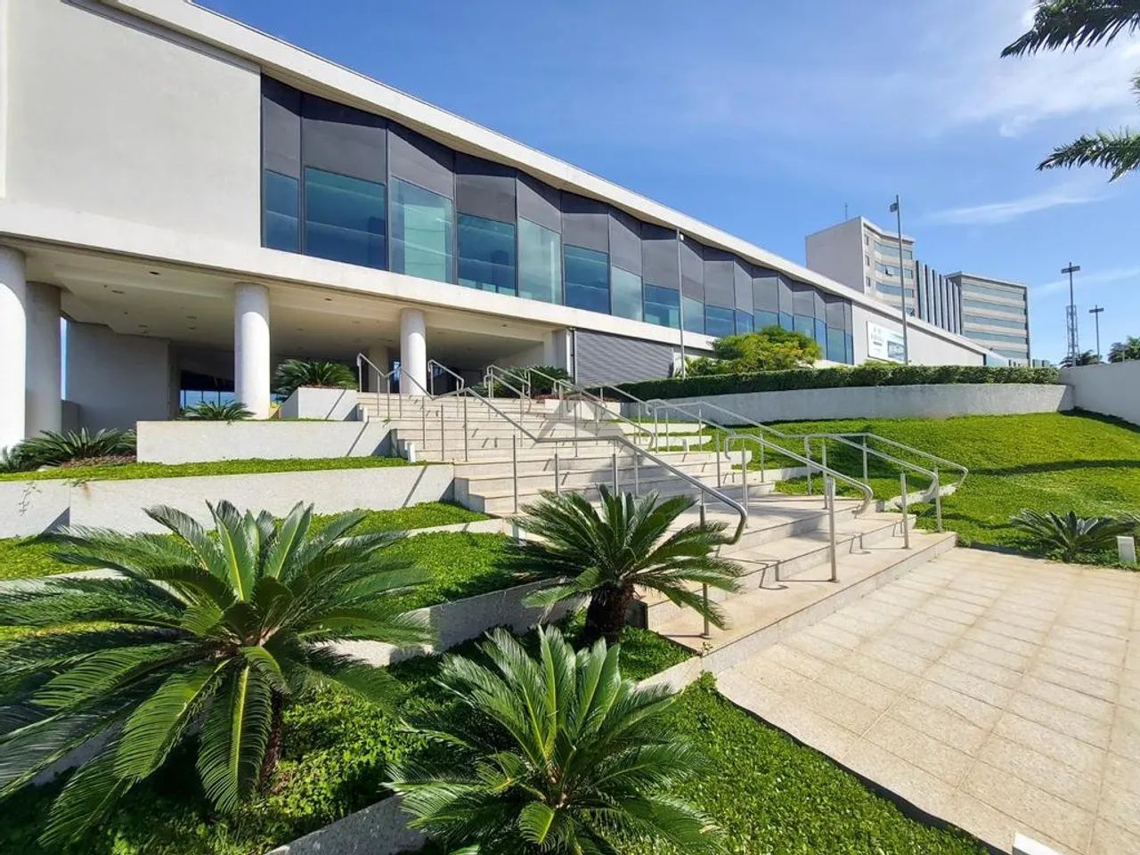 Prédio à venda e para alugar em Campinas, Jardim do Lago Continuação, com 4542 m²
