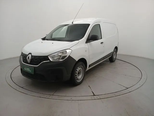 Renault Kangoo 2025