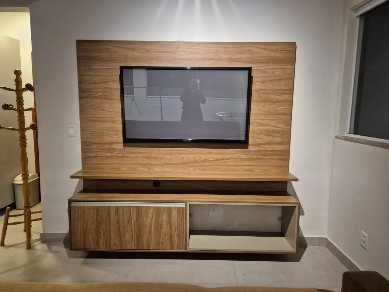 Painel TV - Foto 2