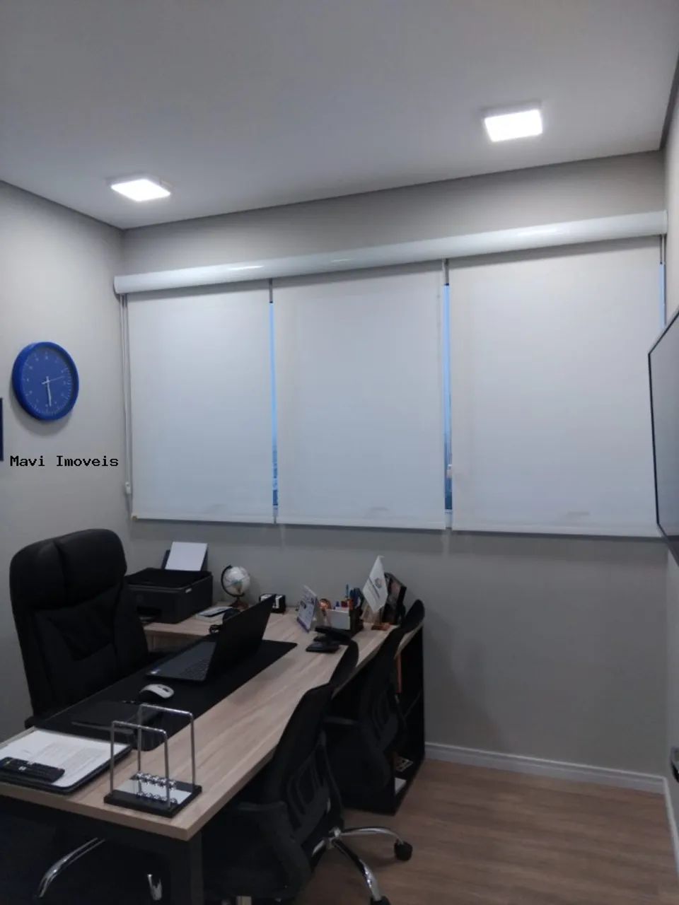 Sala Comercial para Venda em São Bernardo do Campo, Centro - Foto 5