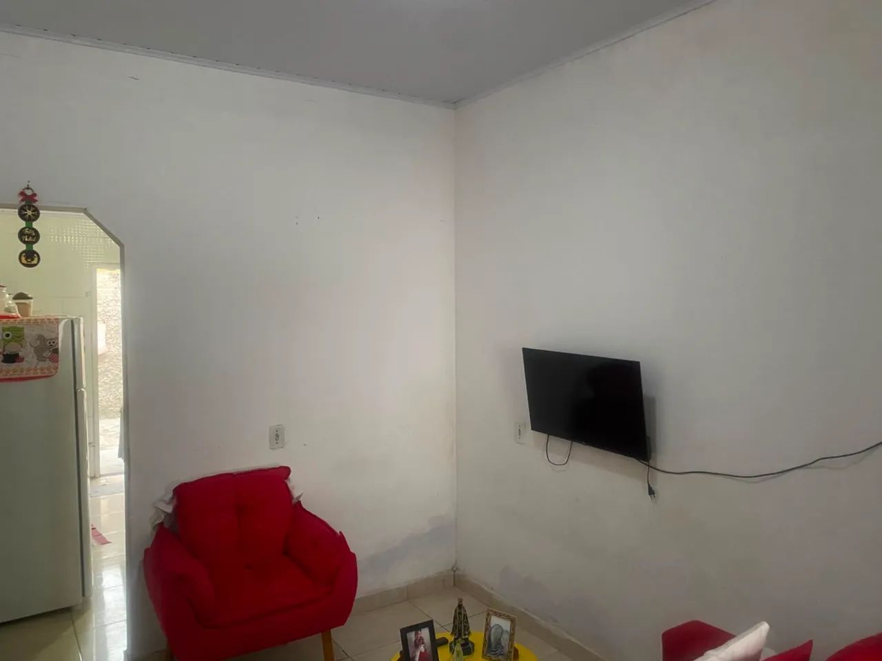 Casa pra venda!!! - Foto 5