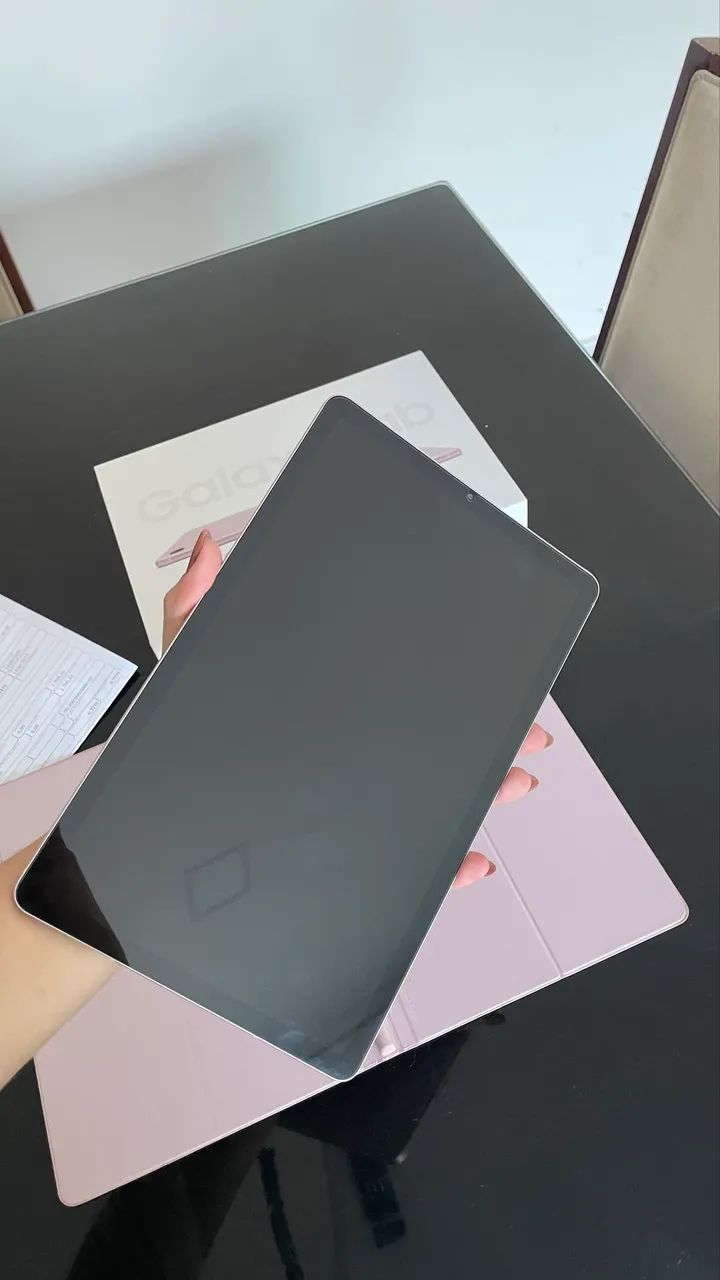 Tablet S6 lite Samsung  - Foto 2