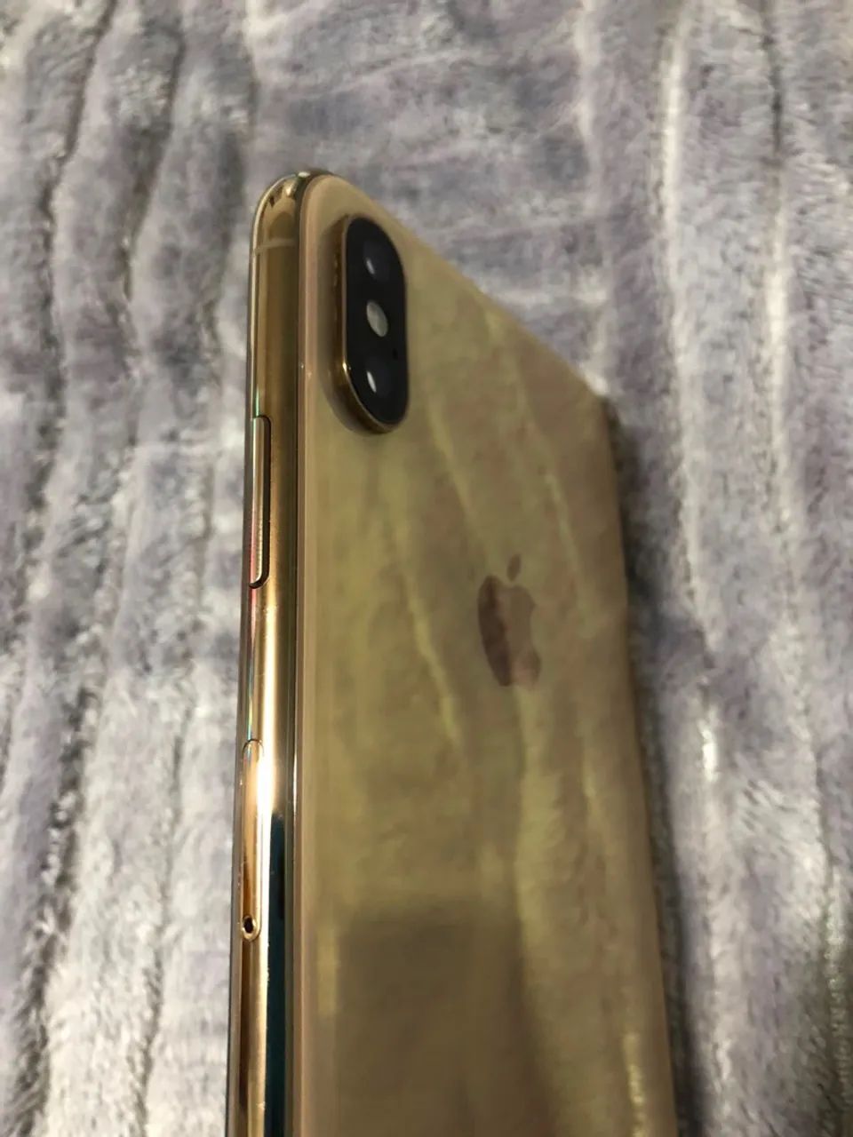 Iphone XS MAX 256gb - Celulares e Smartphones - Centro, São