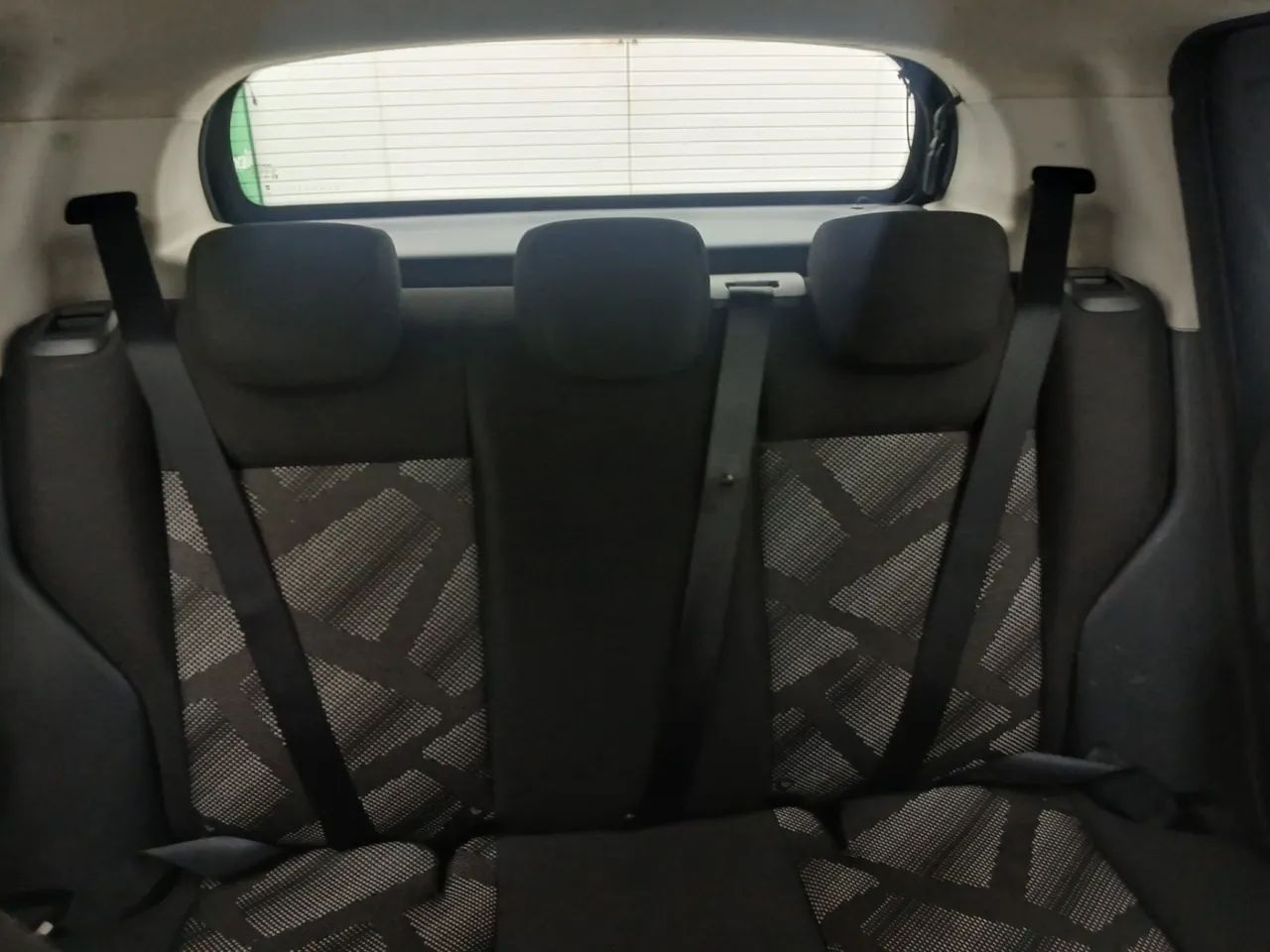 Fiat Mobi LIKE 1.0 Fire Flex 5p., foto 18 de 18