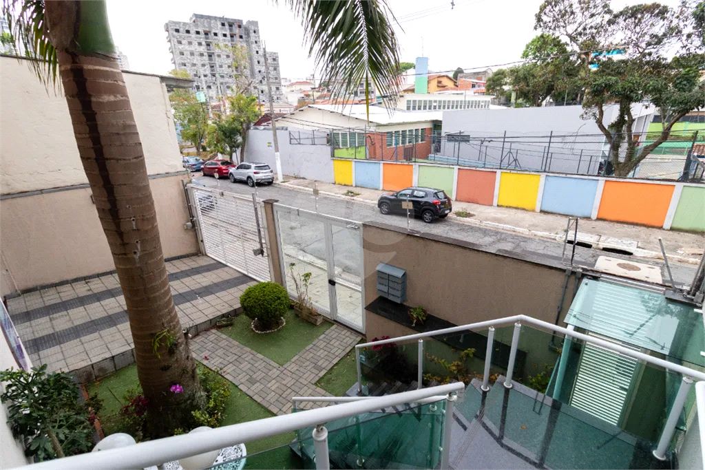 Condomínio com 3 quartos à venda em Vila formosa - SP - Foto 3