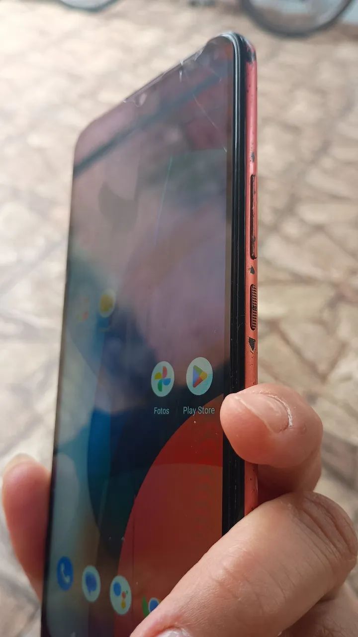 Celular Moto G7 - Foto 4