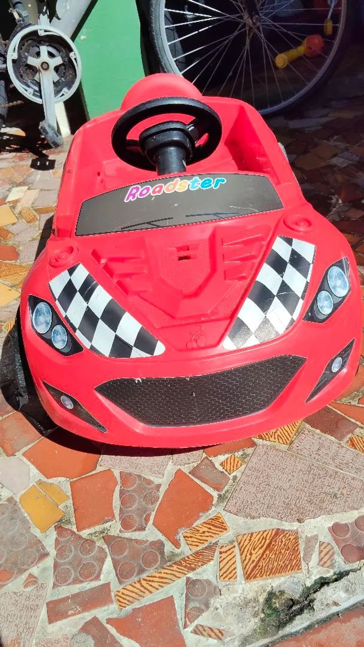 Carro infantil  - Foto 2