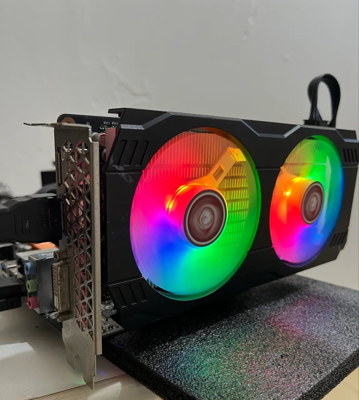 GTX 1660 Super  - Foto 3