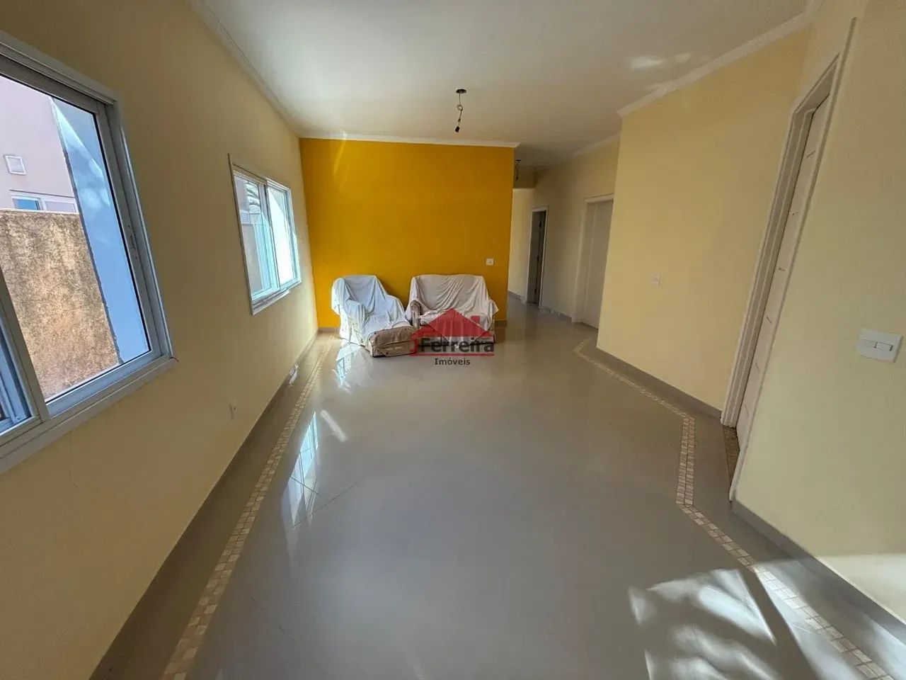 Sorocaba, Casa para venda, 400m², 7 quartos, 3 vagas - Foto 3