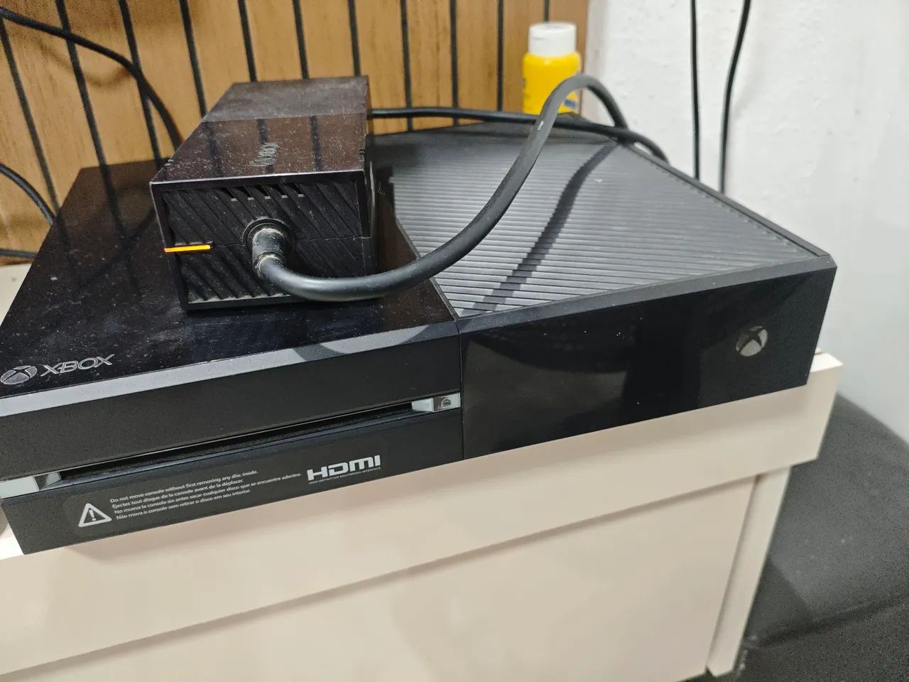 Xbox one  - Foto 4