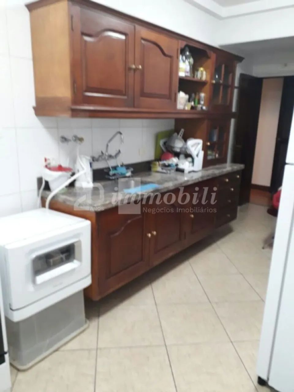 APARTAMENTO EM HIGIENOPOLIS PROXIMO AO MACKENZIE - Foto 5