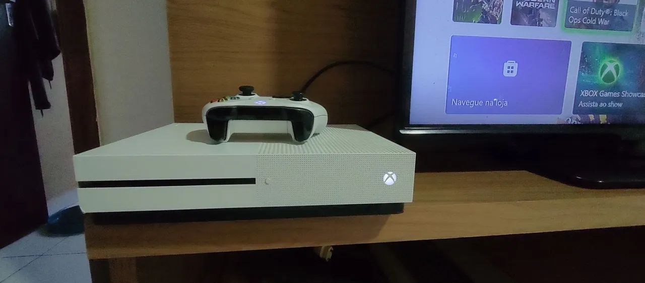Xbox one s - Foto 4