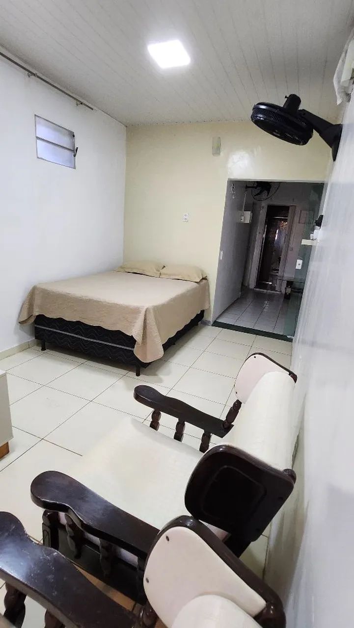 Alugo apartamento estilo Loft de 2 quartos - Foto 5
