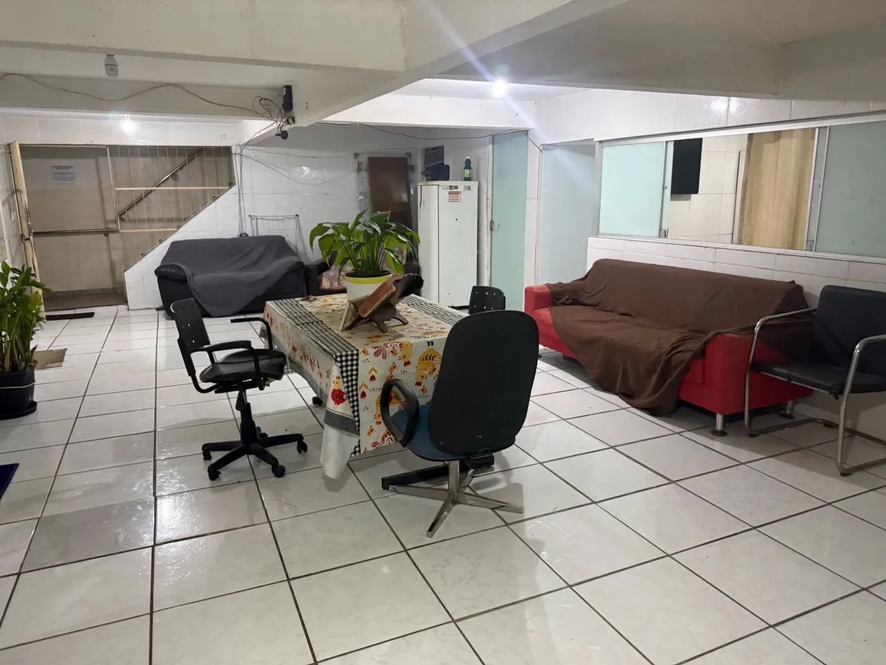 Aluga - se kitinetes  - Foto 4