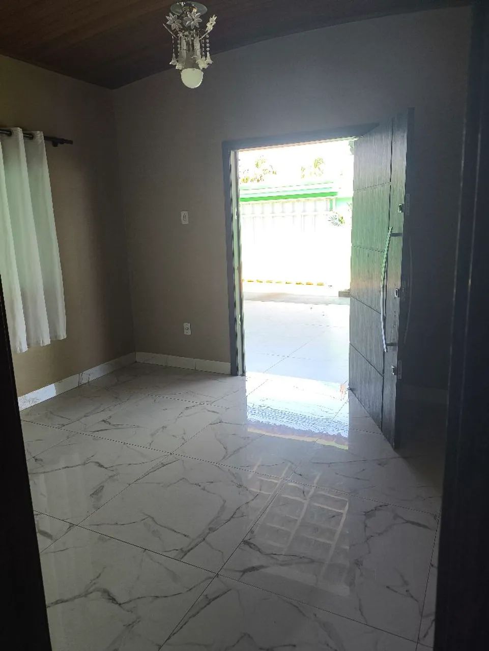 Alugo uma excelente casa - Foto 5