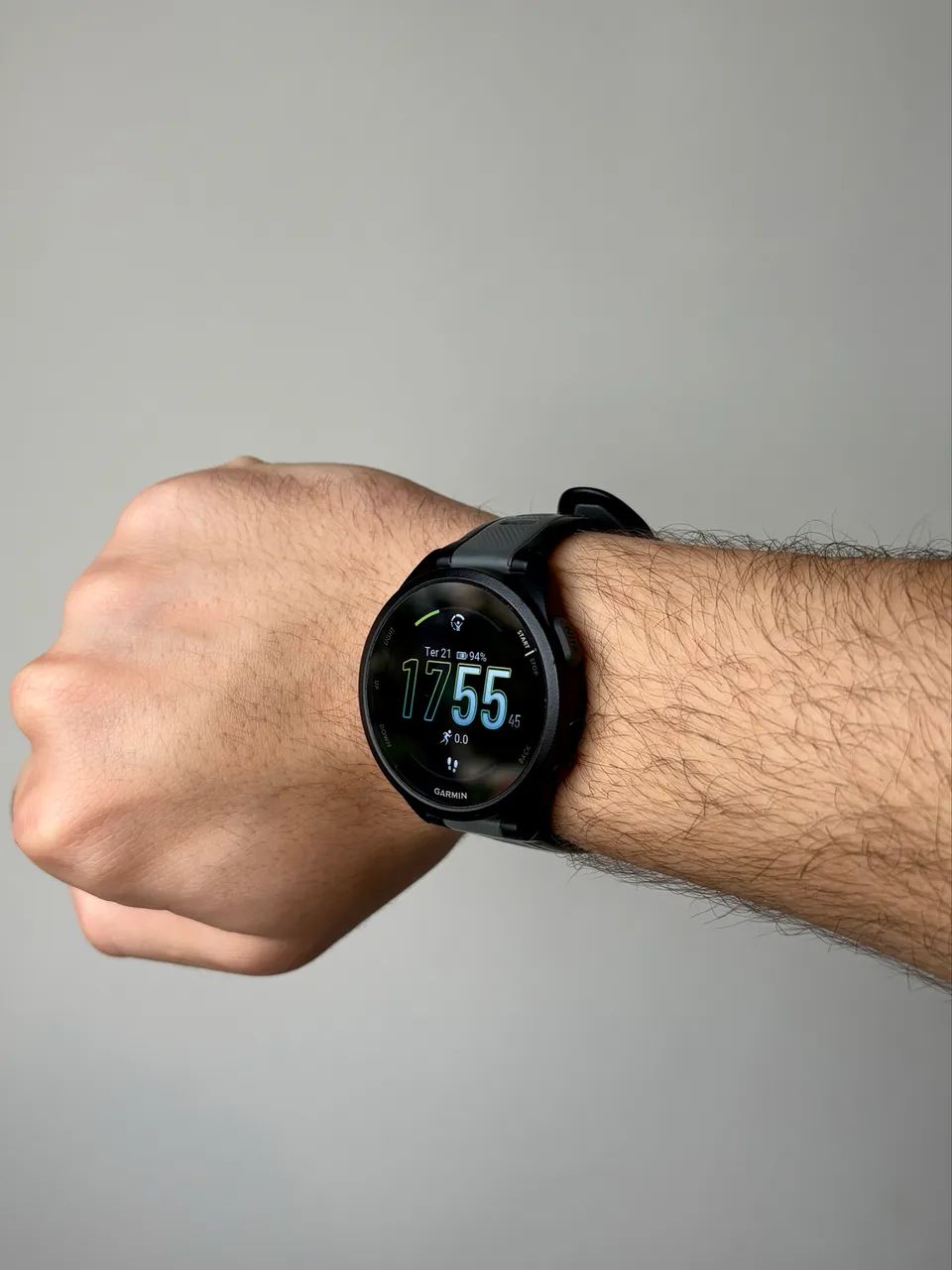 Garmin Forerunner 165 - Foto 3