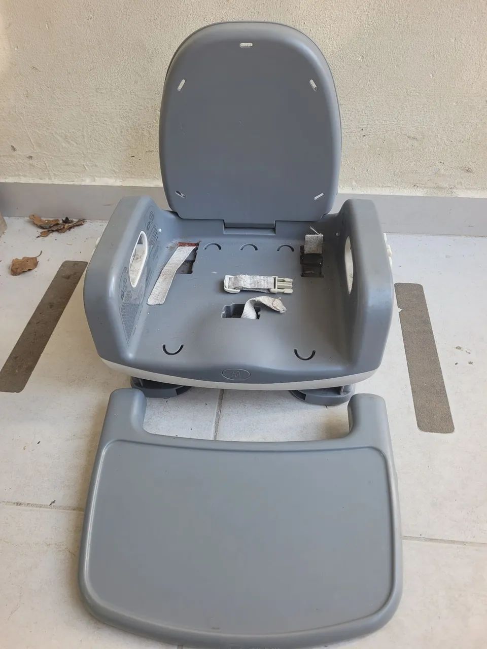 assento elevatório de alimentação modelo Chicco Mode