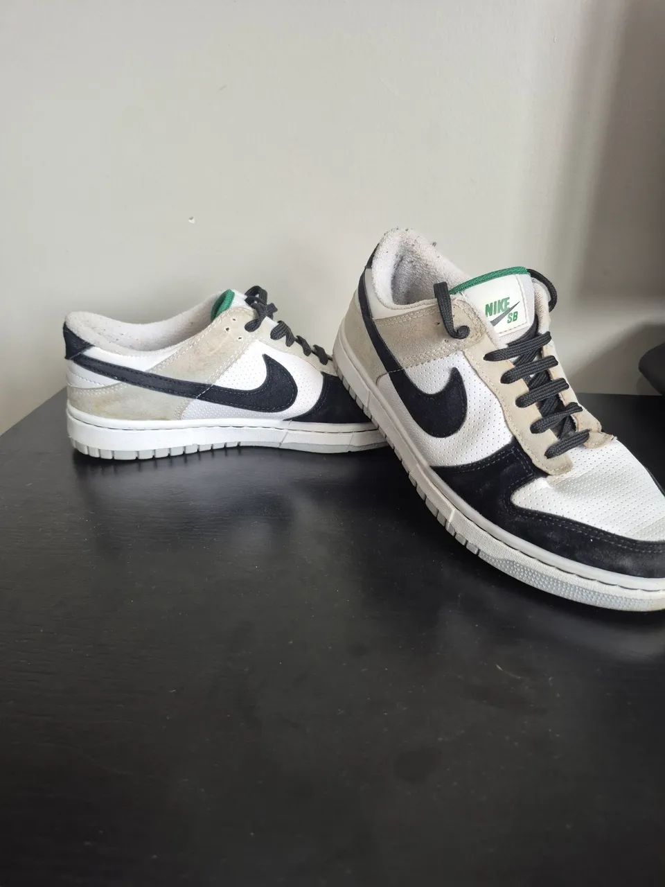 TÊNIS ORIGINAL NIKE Dunk low Pro