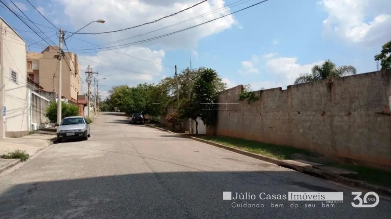 Terreno a venda com 2400m no Jardim Simus - Sorocaba - Foto 3