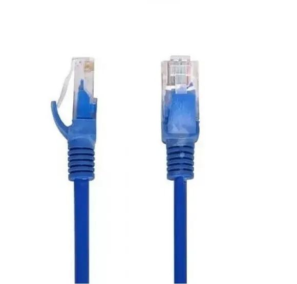 Cabo de Rede RJ45 1.5M It-Blue - Foto 4