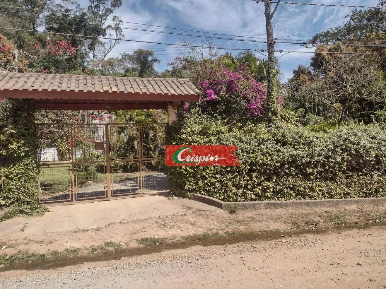 Chácara à venda com área total de 3.000m² - Terra Preta! - Foto 3