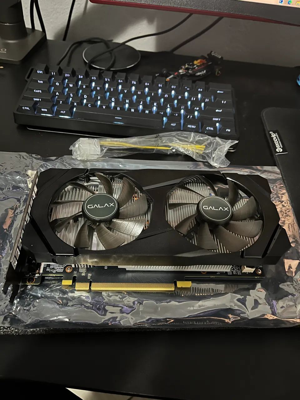Placa de video - Foto 4