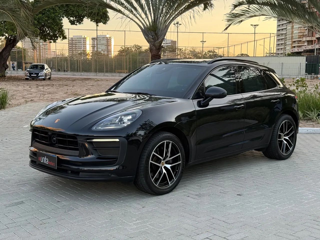 Porsche Macan 2.0 Turbo 237/252cv 2022