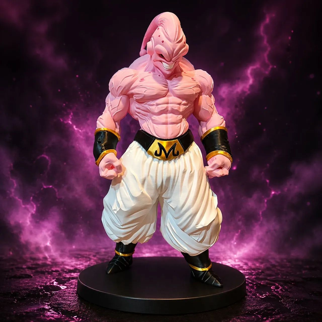 Madinbu dragon ball  - Foto 3