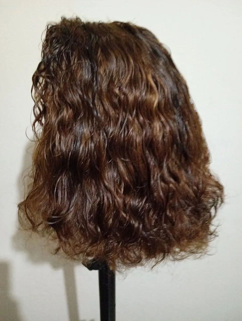 Wig mabel - Foto 4