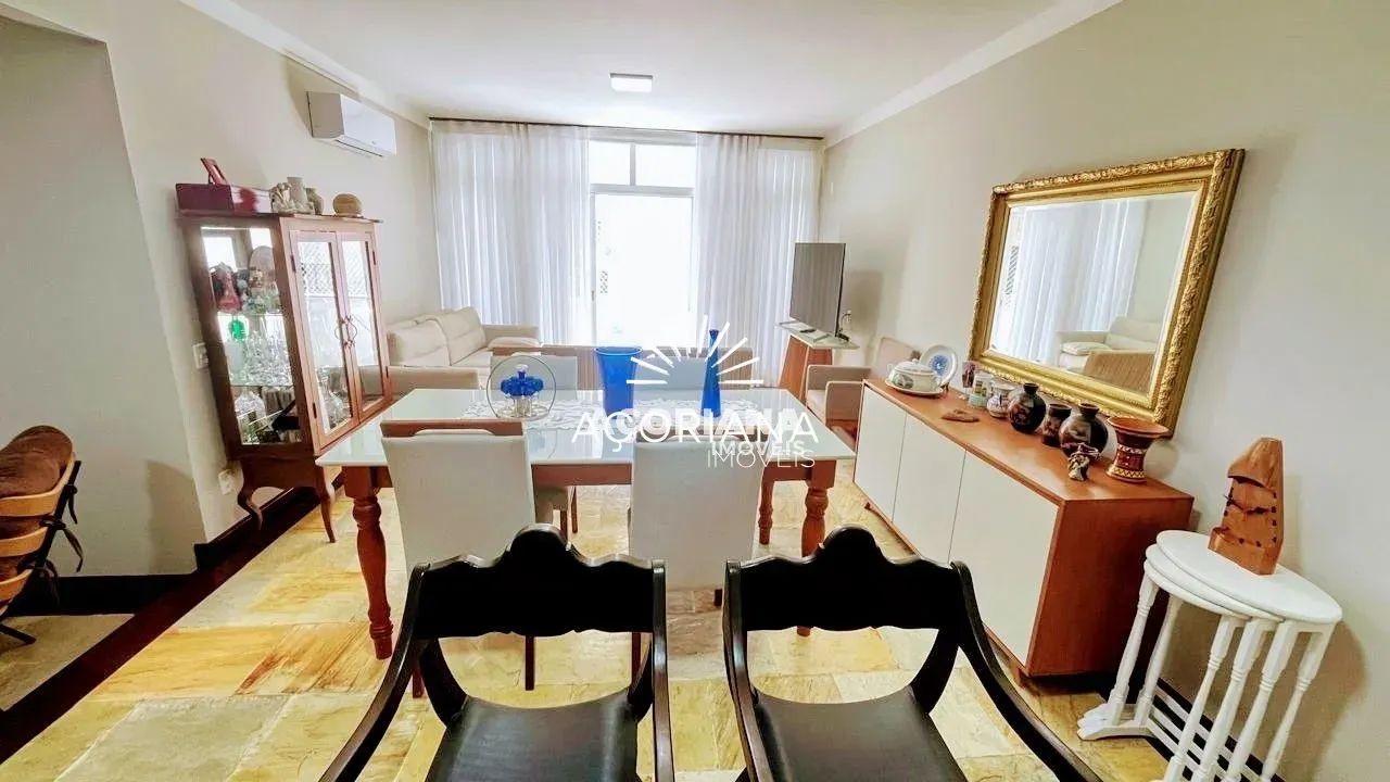 Mauro Ramos: Apartamento 3 Quartos, Totalmente Reformado, Pronto para Morar!