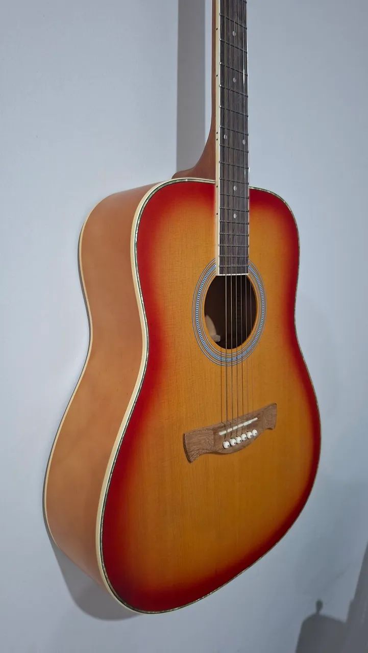 Violão  - Foto 2