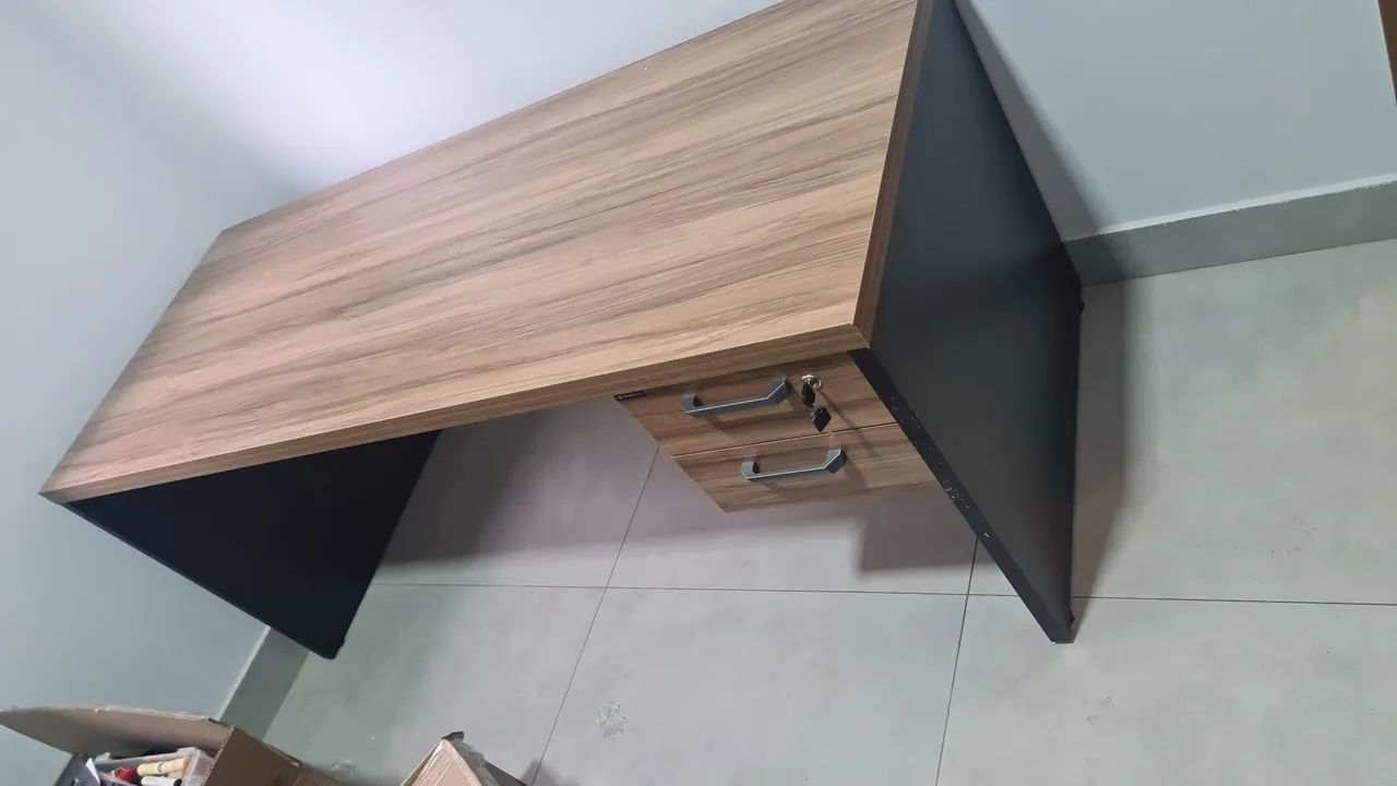 ? COMPROU O MÓVEL? DEIXA A MONTAGEM COM QUEM ENTENDE! - Foto 5