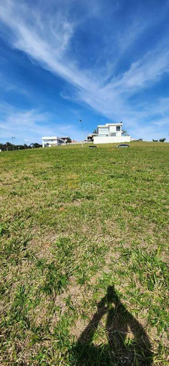 Terreno Condominio Alphaville - Foto 5