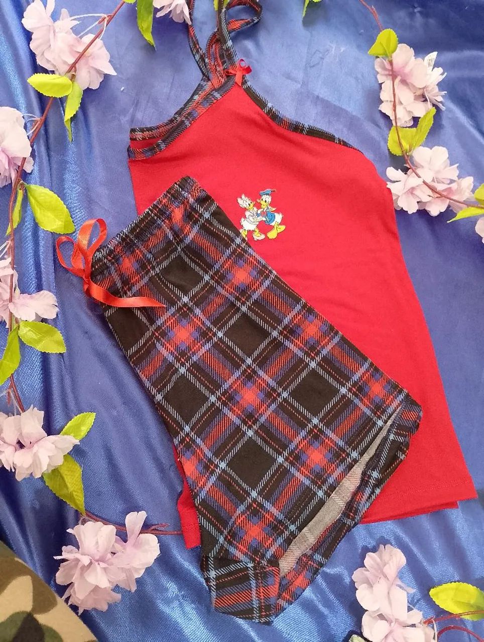 Pijamas feminino  - Foto 3