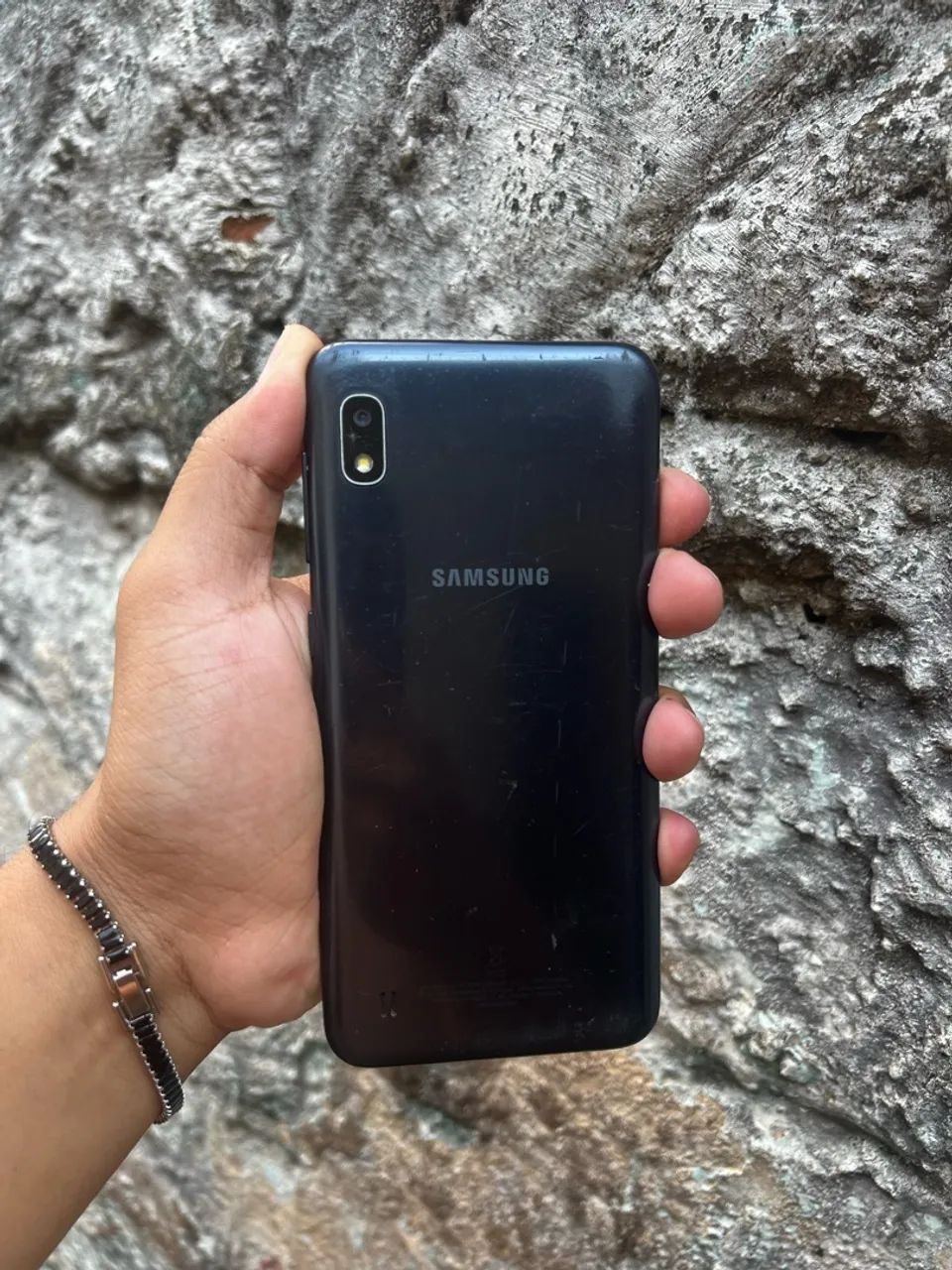 A10 32 gigas  - Foto 3