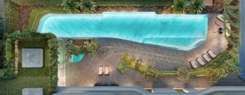 EPIC JARDIM EUROPA DESIGN BY PININFARINA - Foto 8