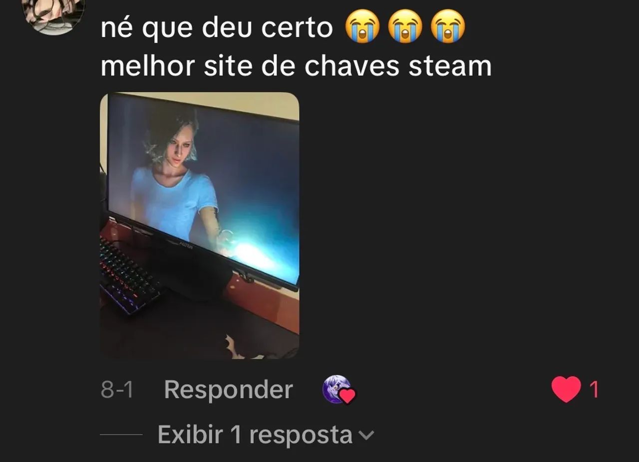 TECLADO MAGNÉTICO TITORION NOCLIP - Foto 4
