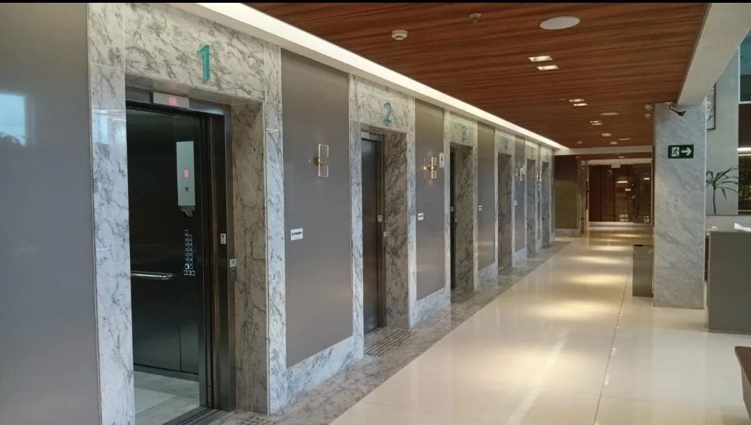 Sala comercial Jardim Europa Medical Center 1 - Foto 4